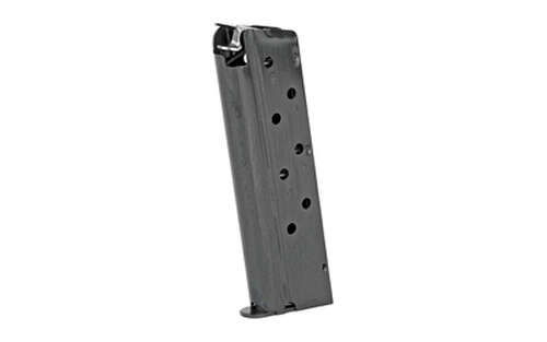 Magazines Mec Gar USA 40SW MEC-GAR MAG 1911 40S&W 8RD BLUE